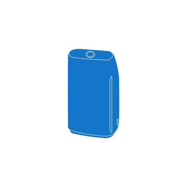 Air Purifier 1000 Deep Cleaning
