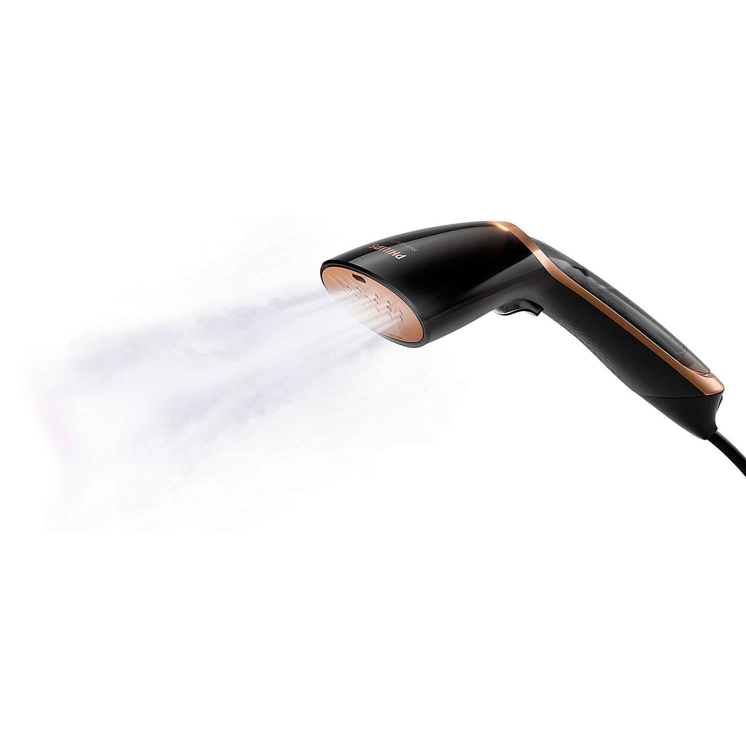 Refurbished Philips Steam Go Handheld Garment Steamer With Detachable Water Tank Gc362 80