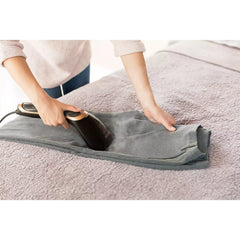 Refurbished Philips Steam Go Handheld Garment Steamer With Detachable Water Tank Gc362 80