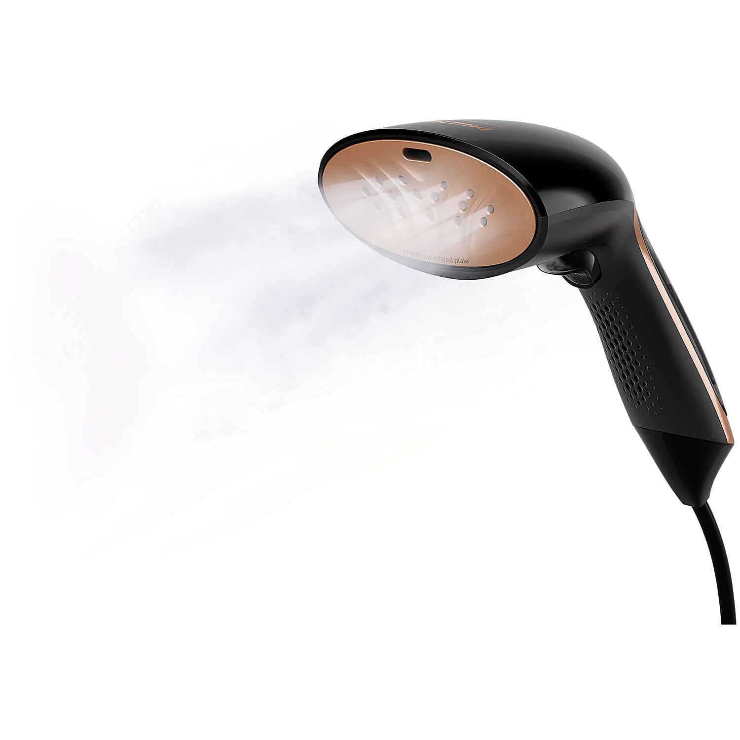 Refurbished Philips Steam Go Handheld Garment Steamer With Detachable Water Tank Gc362 80