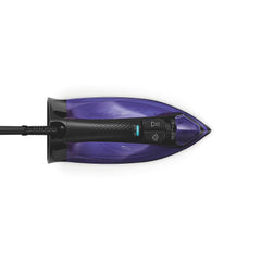 Refurbished???ÿPhilips Perfect Care Steam Iron with No Burns Guarantee - GC3925/34