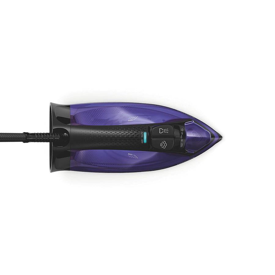 Refurbished???ÿPhilips Perfect Care Steam Iron with No Burns Guarantee - GC3925/34