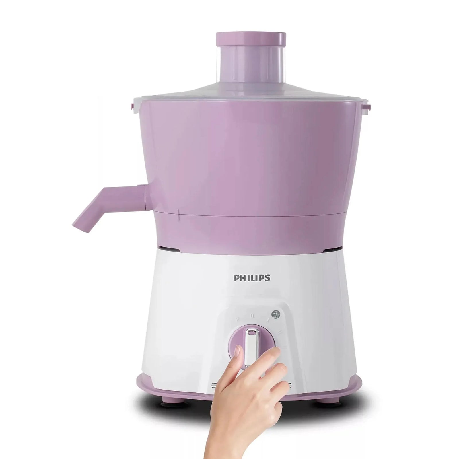 Philips 3 Jar Juicer Mixer Grinder With 600W Hl7578 00