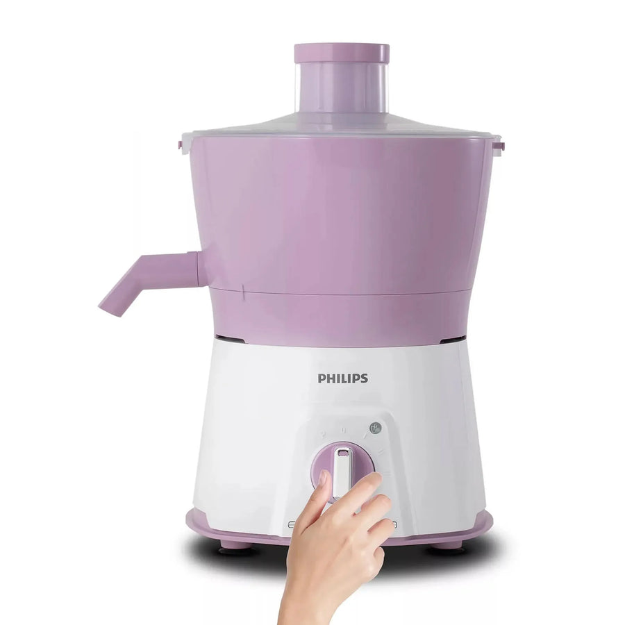 Philips 3 Jar Juicer Mixer Grinder With 600W Hl7578 00
