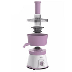 Philips Juicer Mixer Grinder Jmg 4 Jar 600W Turbo Motor Hl7581 00