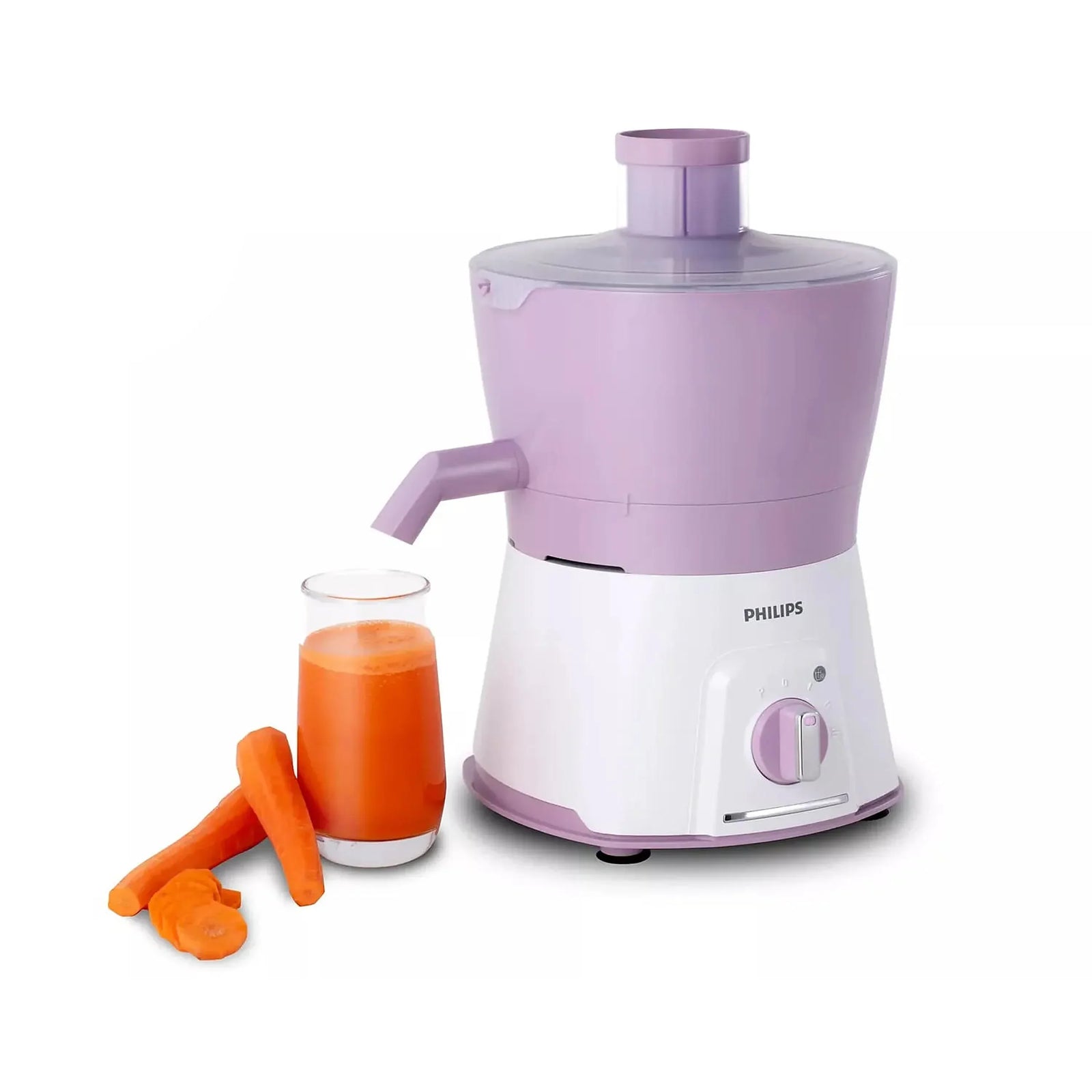 Philips Domestic Juicer Mixer Grinder Jmg 4 Jar 600W Turbo Motor Hl7581 00