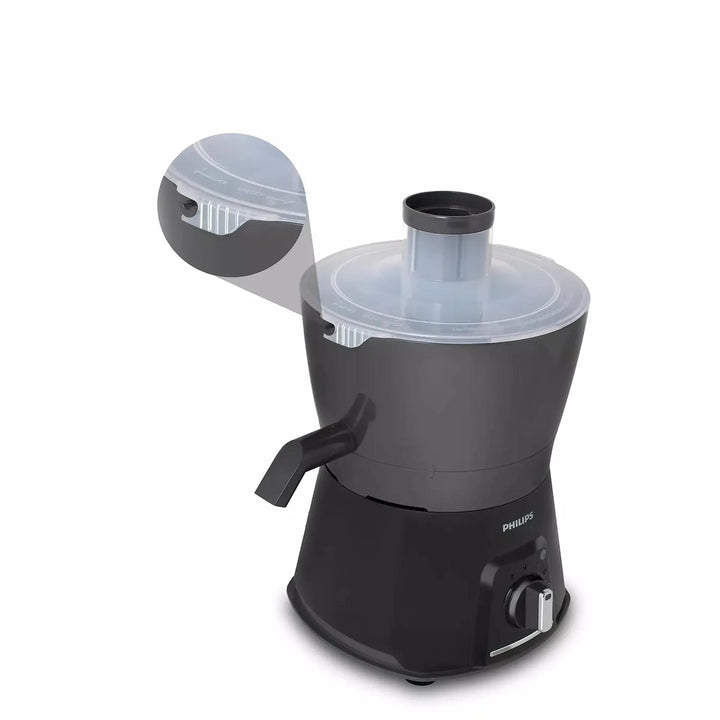 Buy HL7579 Juicer Mixer Grinder 600W with Blend Carry