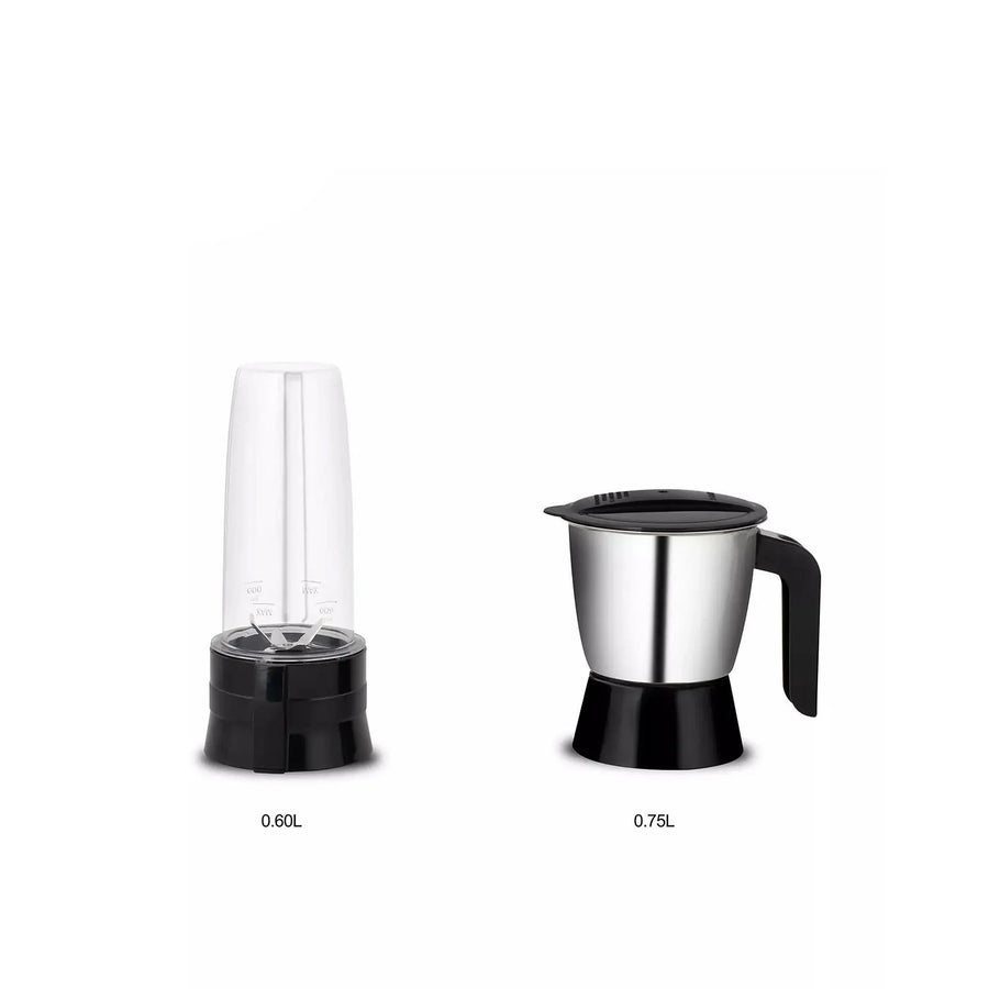 Philips Juicer Mixer Grinder 3 Jar 600 Watt With Blend And Carry Hl7579 00