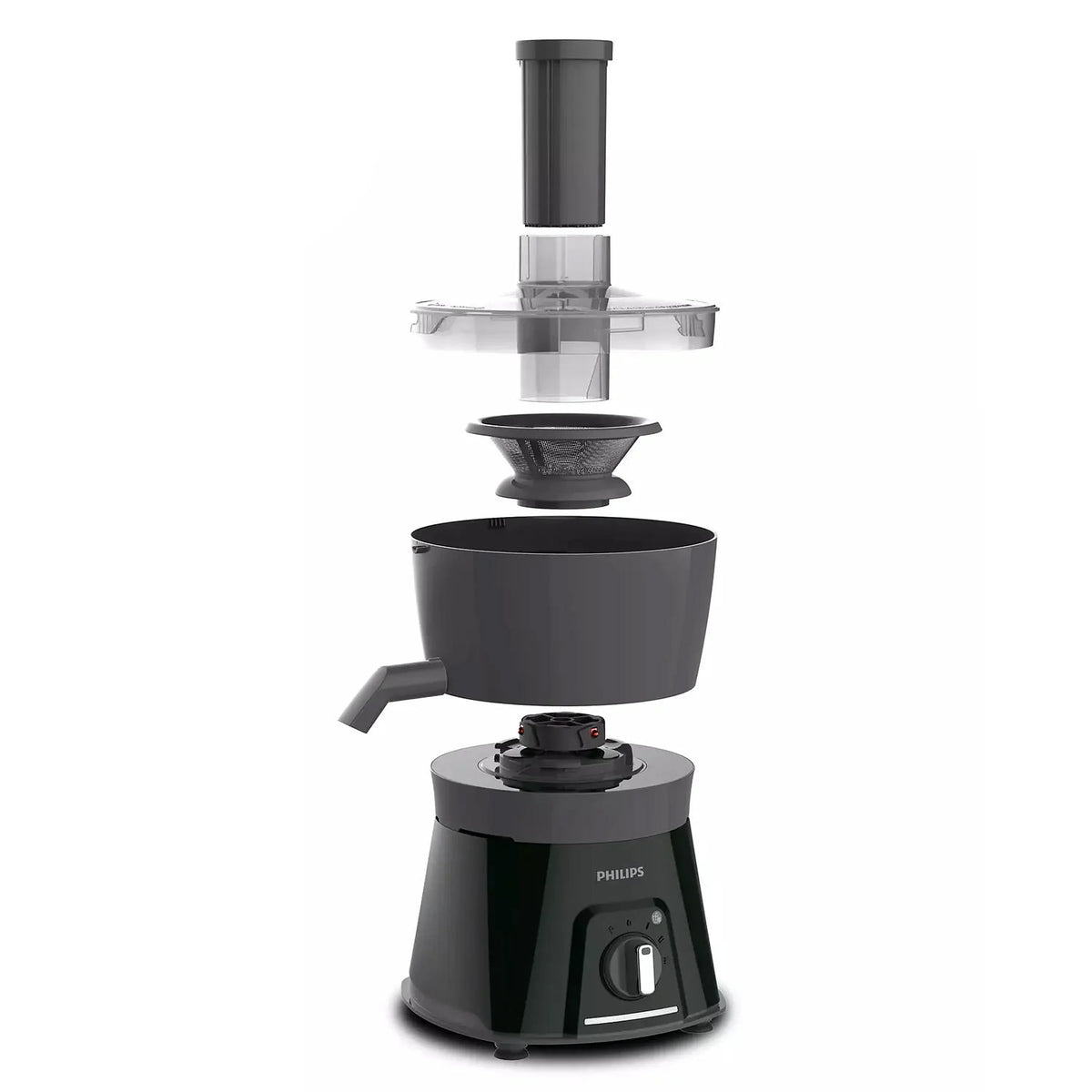 Philips Juicer Mixer Grinder 3 Jar 600 Watt With Blend And Carry Hl7579 00