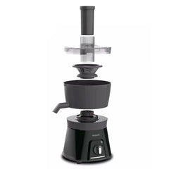 Philips Juicer Mixer Grinder 3 Jar 600 Watt With Blend And Carry Hl7579 00