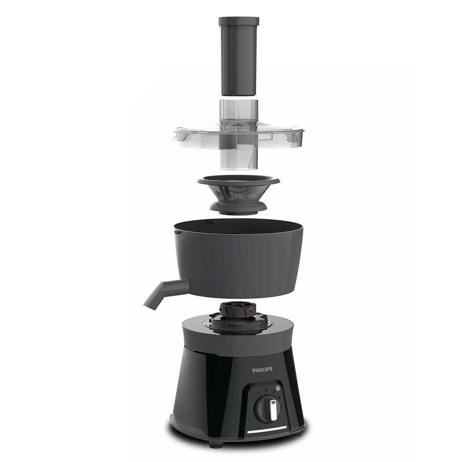 Philips Juicer Mixer Grinder 3 Jar 600 Watt With Blend And Carry Hl7579 00
