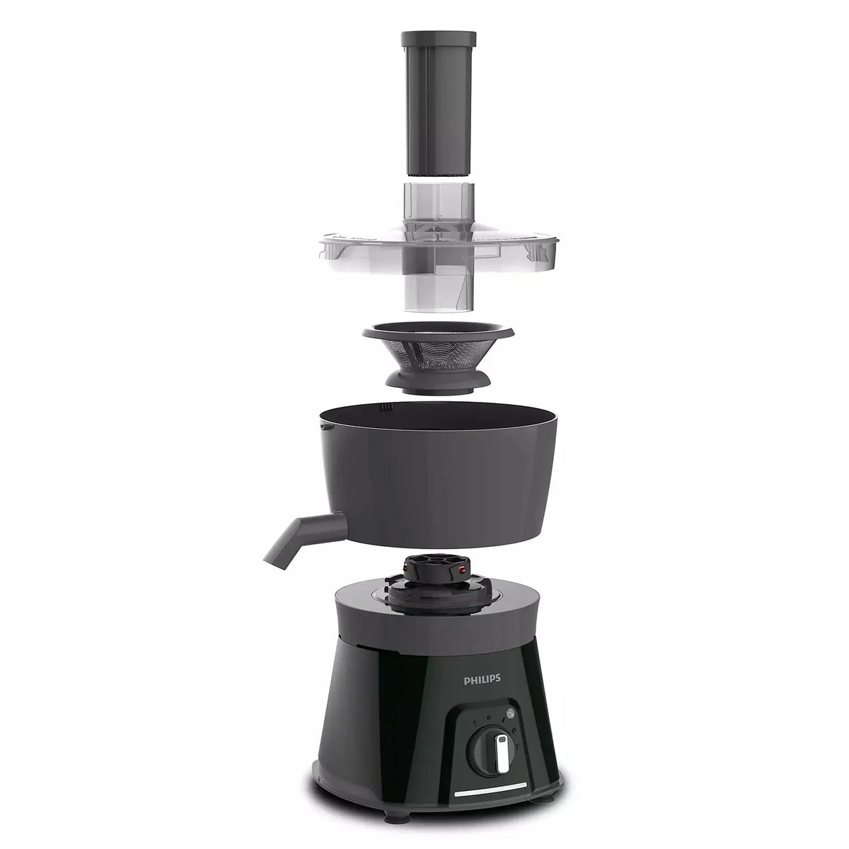 Philips Domestic Juicer Mixer Grinder 3 Jar 600 Watt With Blend And Carry Hl7579 00