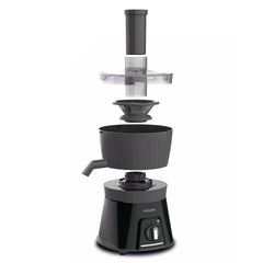 Philips Domestic Juicer Mixer Grinder 3 Jar 600 Watt With Blend And Carry Hl7579 00