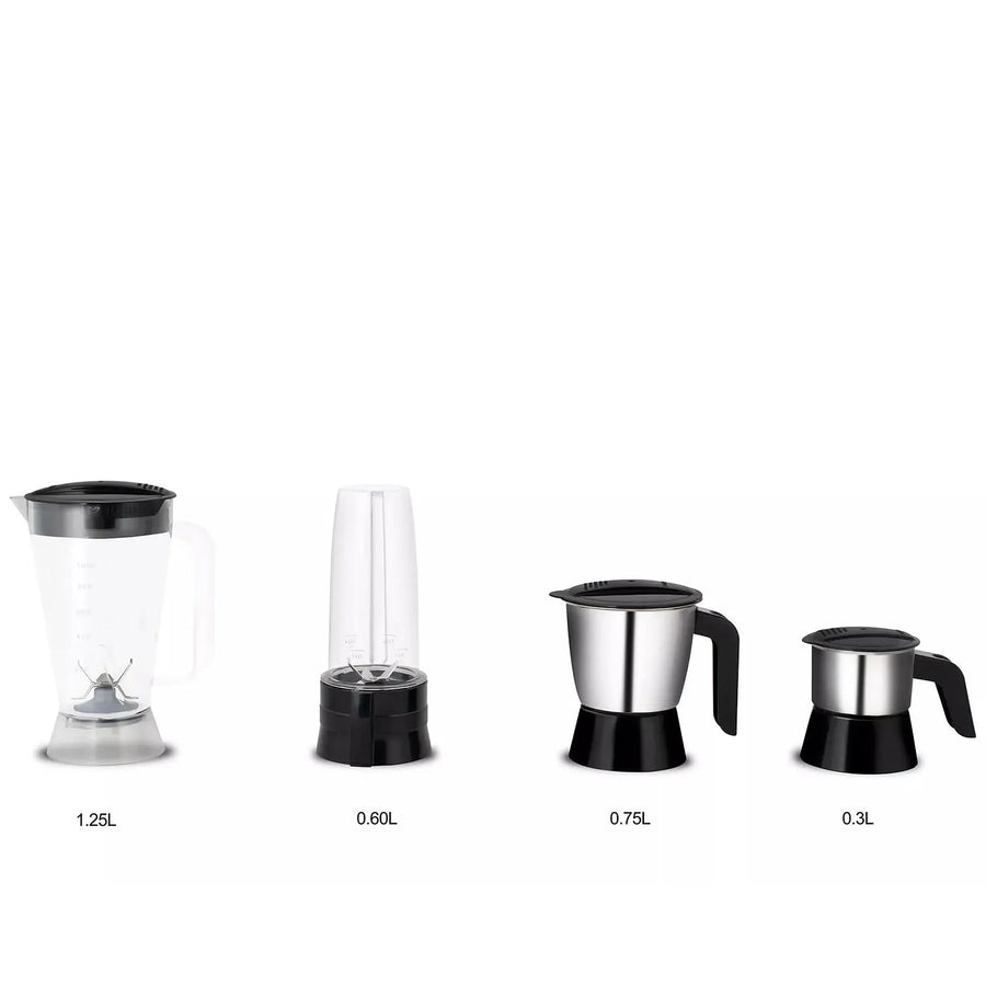 Philips Jmg 4 Jar With Blend Carry Jar Hl7580 00