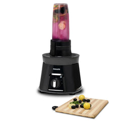 Philips Jmg 4 Jar With Blend Carry Jar Hl7580 00