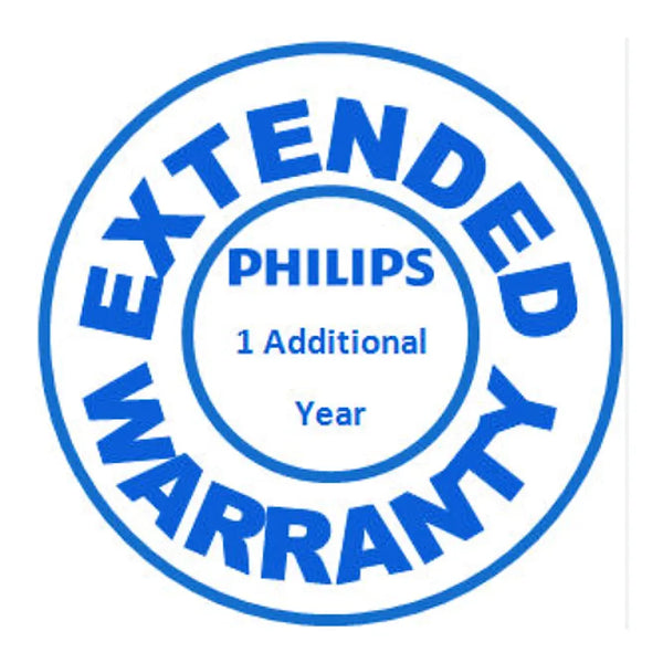 Extended Warranty for Hand Mixer-HR3720/10