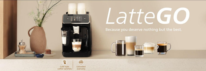 Philips visual data 8