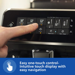 Philips Fully Automatic Espresso Machine
