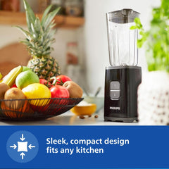 Philips Electric Nutri Blend Mixer With 3 Jar Capacity Hr2603 90