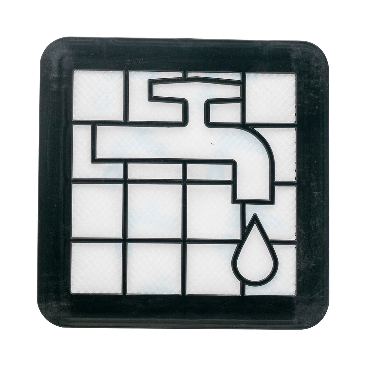 Inlet Filter Assembly For Model Fc9352 432200538211