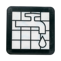 Inlet Filter Assembly For Model Fc9352 432200538211
