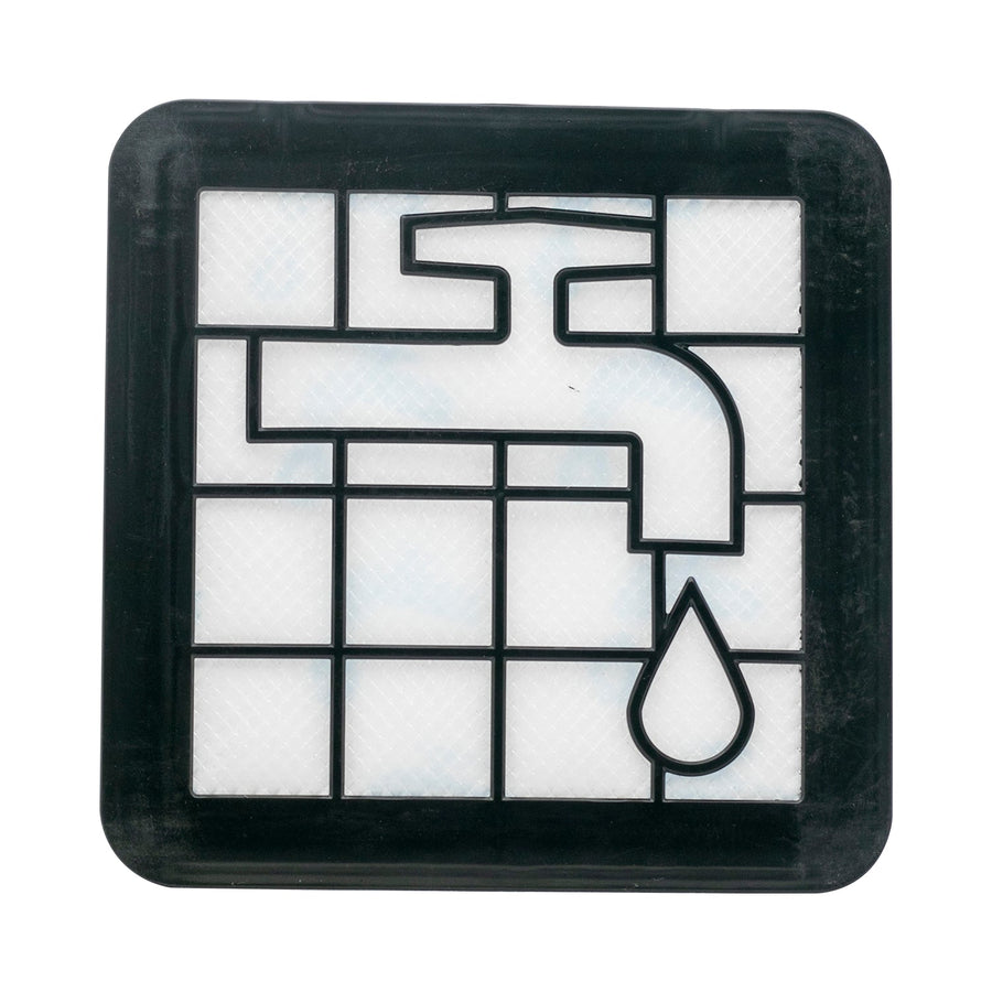 Inlet Filter Assembly For Model Fc9352 432200538211