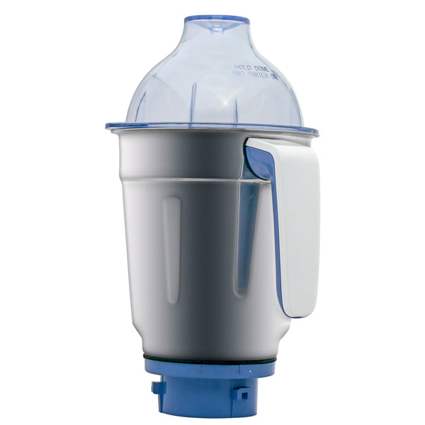 Wet Jar Assembly for models HL7699/00 /HL7701/00 (White Color)