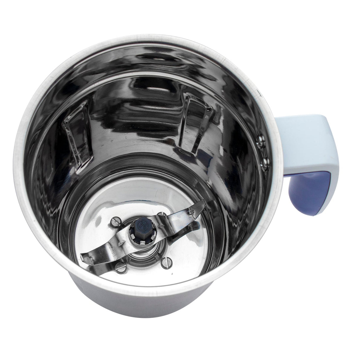 Wet Jar Assembly For Models Hl7699 00 Hl7701 00 White Color 996510068275