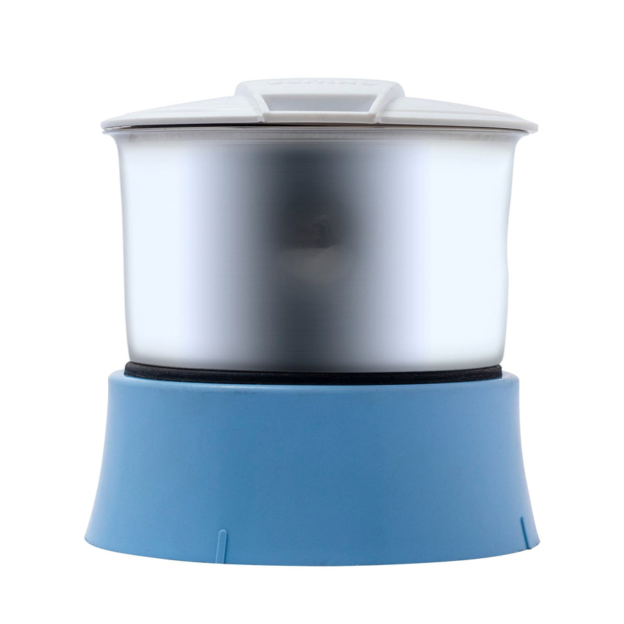 Chutney Jar Assembly For Models Hl7600 Hl7610 Hl7620 Blue Color 996510069861