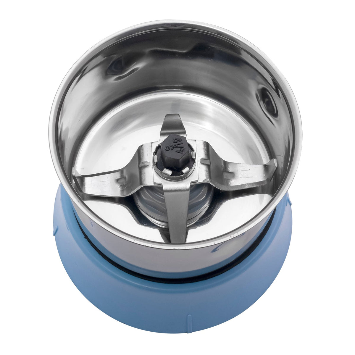 Chutney Jar Assembly For Models Hl7600 Hl7610 Hl7620 Blue Color 996510069861