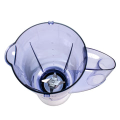 Blender Jar Assy With Fruit Filter For Models Hl1631 Hl1632 996510069912