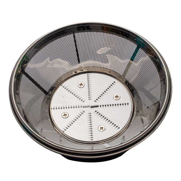 Sieve Assembly for models HL7705/HL7715