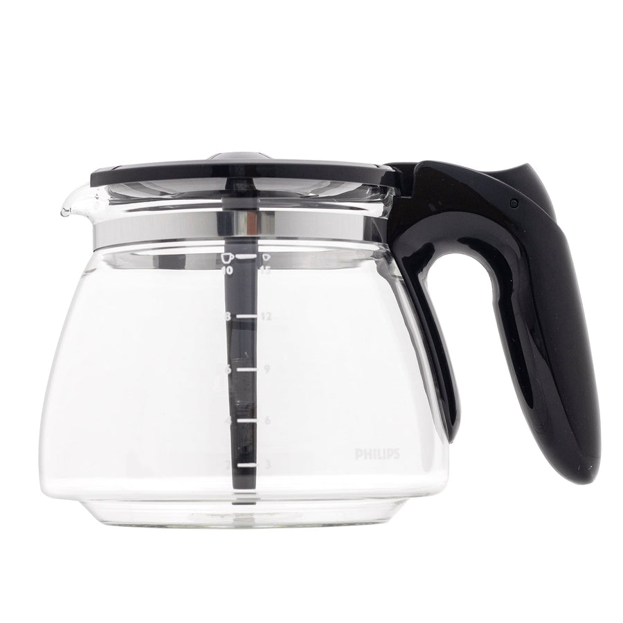 Jug Black Aroma Swirl For Models Hd7447 Hd7457 996510073463