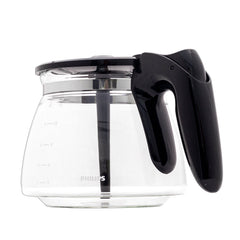 Jug Black Aroma Swirl For Models Hd7447 Hd7457 996510073463