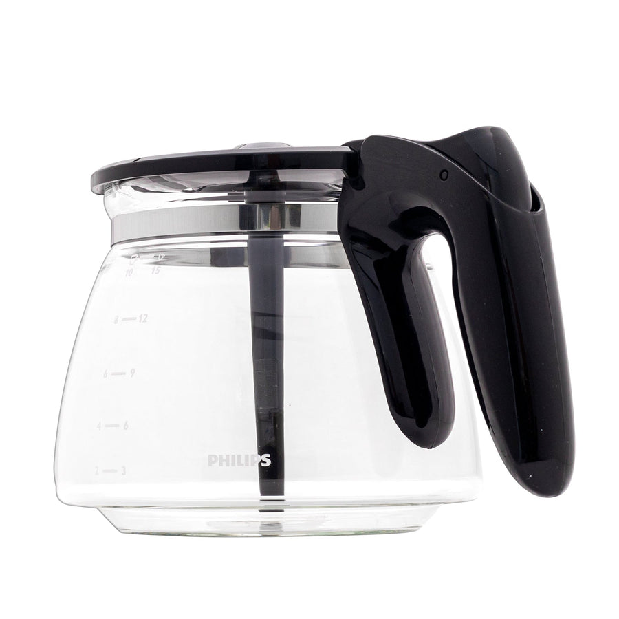 Jug Black Aroma Swirl For Models Hd7447 Hd7457 996510073463