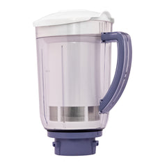 Pulp Extractor Jar Assembly for models HL7701/HL7699