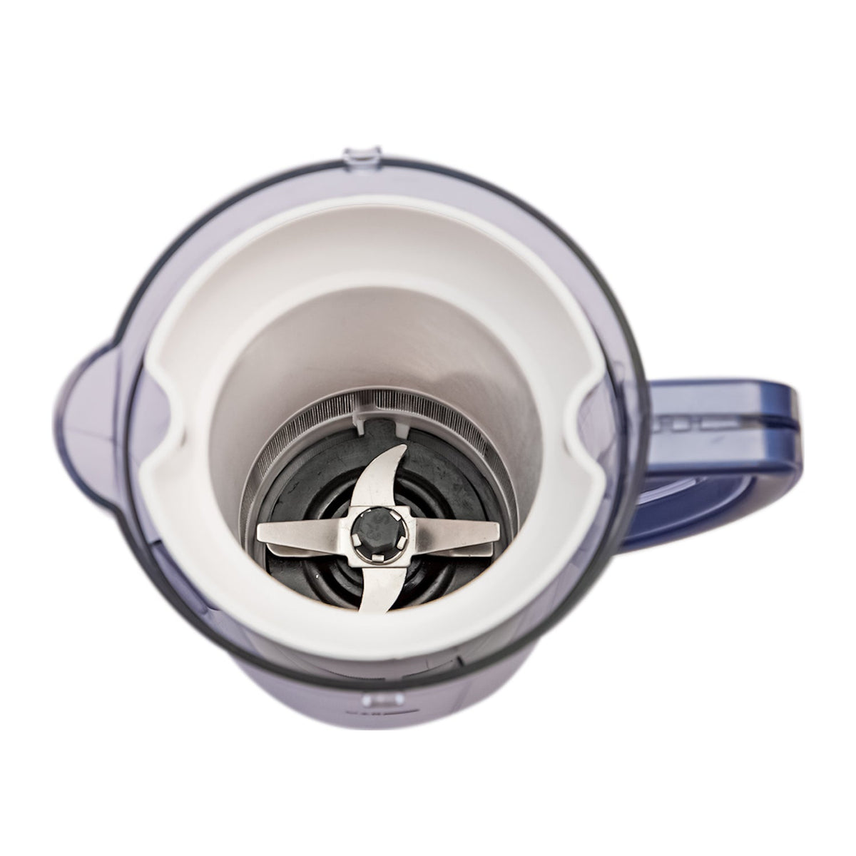 Pulp Extractor Jar Assembly For Models Hl7701 Hl7699 996510073587