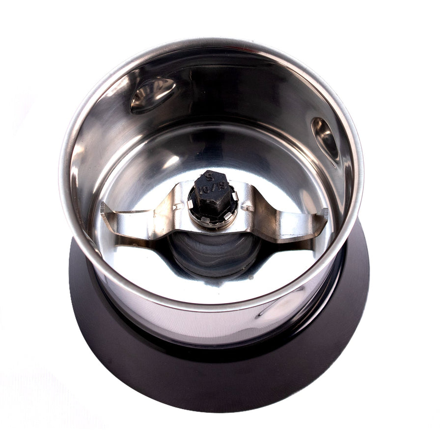 Chutney Jar Assembly For Models Hl1660 Hl1661 996510076343