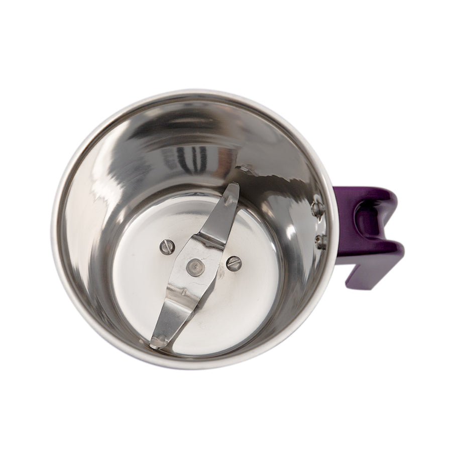Dry Jar Assembly For Models Hl7505 Hl7506 996510079108