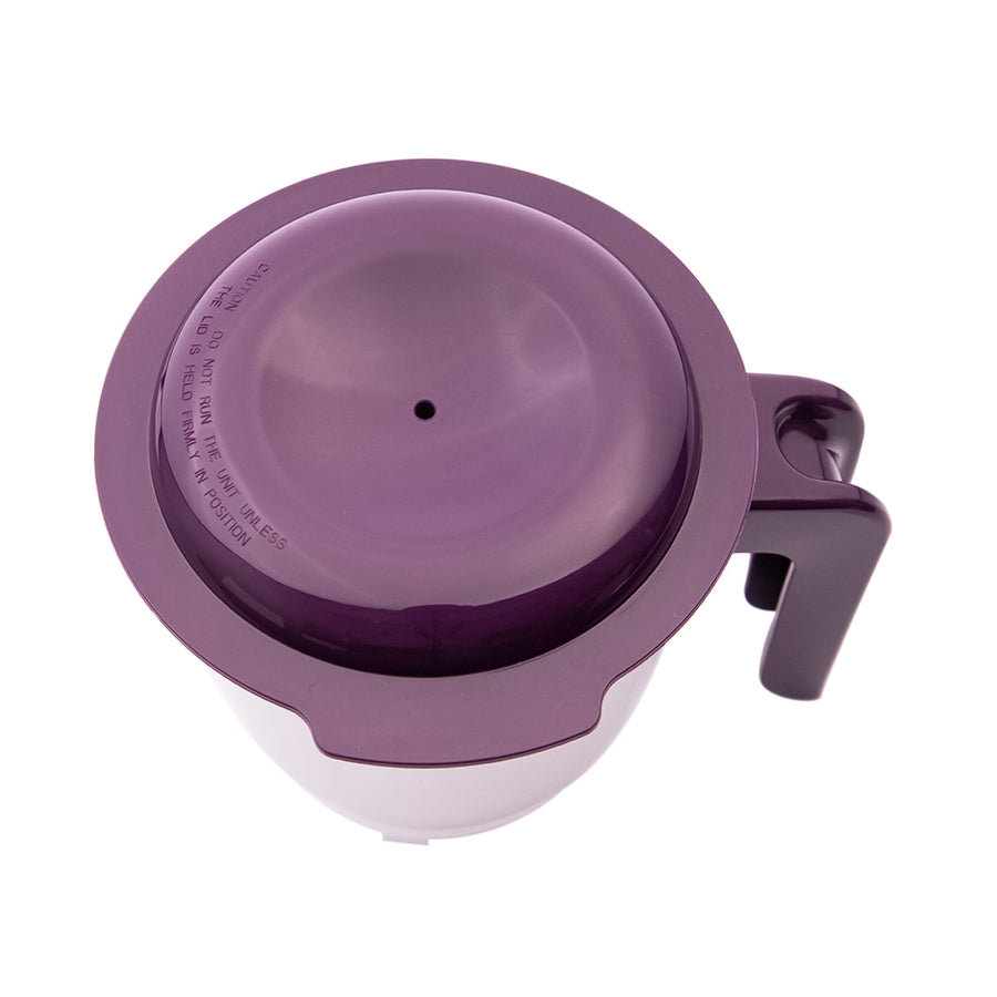 Dry Jar Assembly For Models Hl7505 Hl7506 996510079108