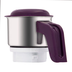 Chutney Jar Assembly For Models Hl7505 Hl7506 Purple Color 996510079109
