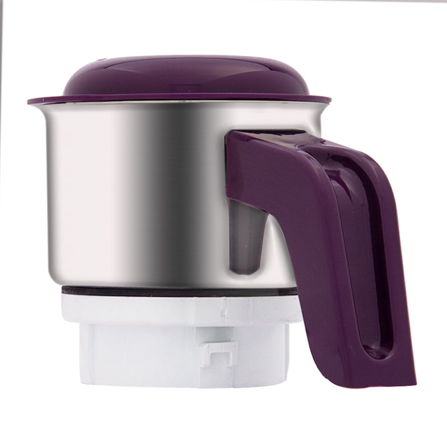 Chutney Jar Assembly For Models Hl7505 Hl7506 Purple Color 996510079109