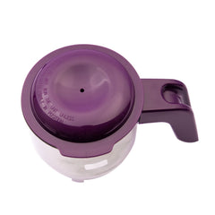 Chutney Jar Assembly For Models Hl7505 Hl7506 Purple Color 996510079109