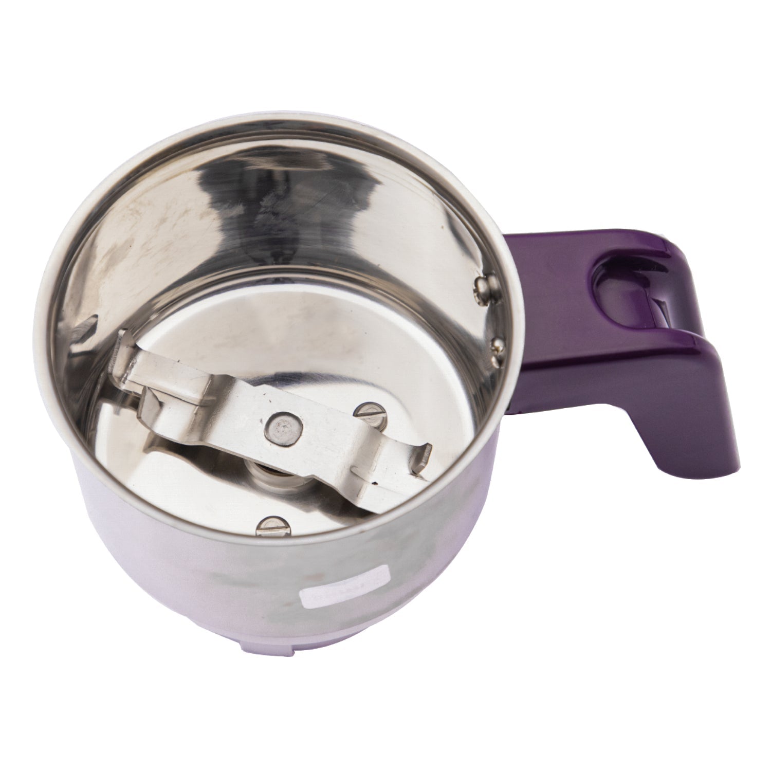 Chutney Jar Assembly For Models Hl7505 Hl7506 Purple Color 996510079109