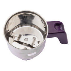 Chutney Jar Assembly For Models Hl7505 Hl7506 Purple Color 996510079109