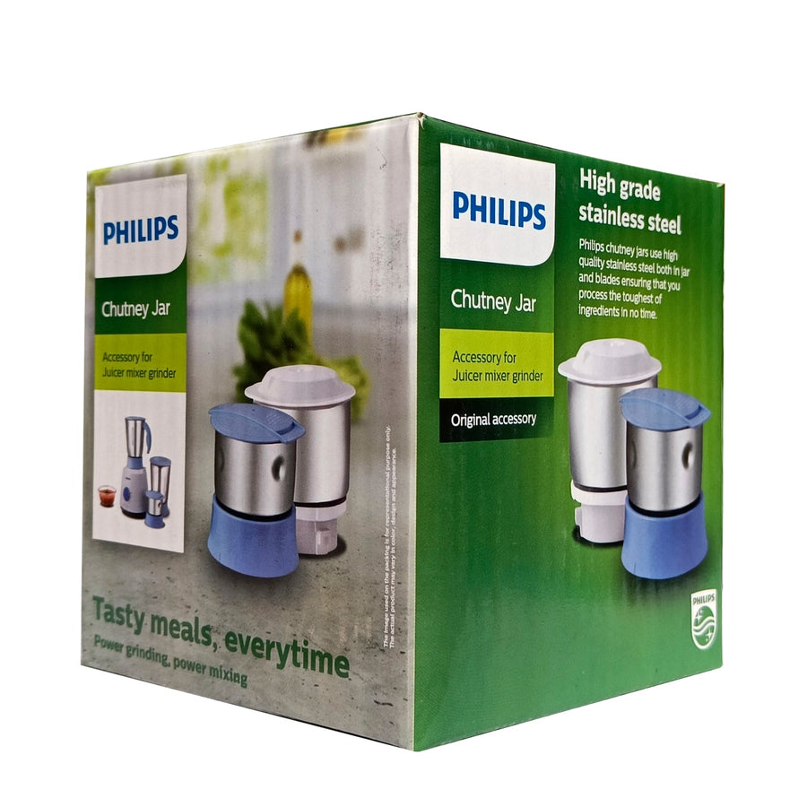 Chutney Jar Assembly For Models Hl7505 Hl7506 Purple Color 996510079109