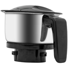 Chutney Jar Assembly For Model Hl7707 Black Color 996510079125