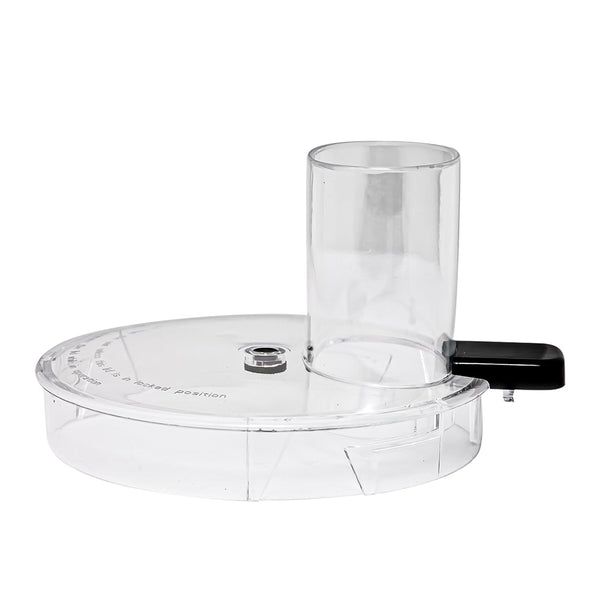 Food Processor Lid Assembly for models HL7707/HL7763