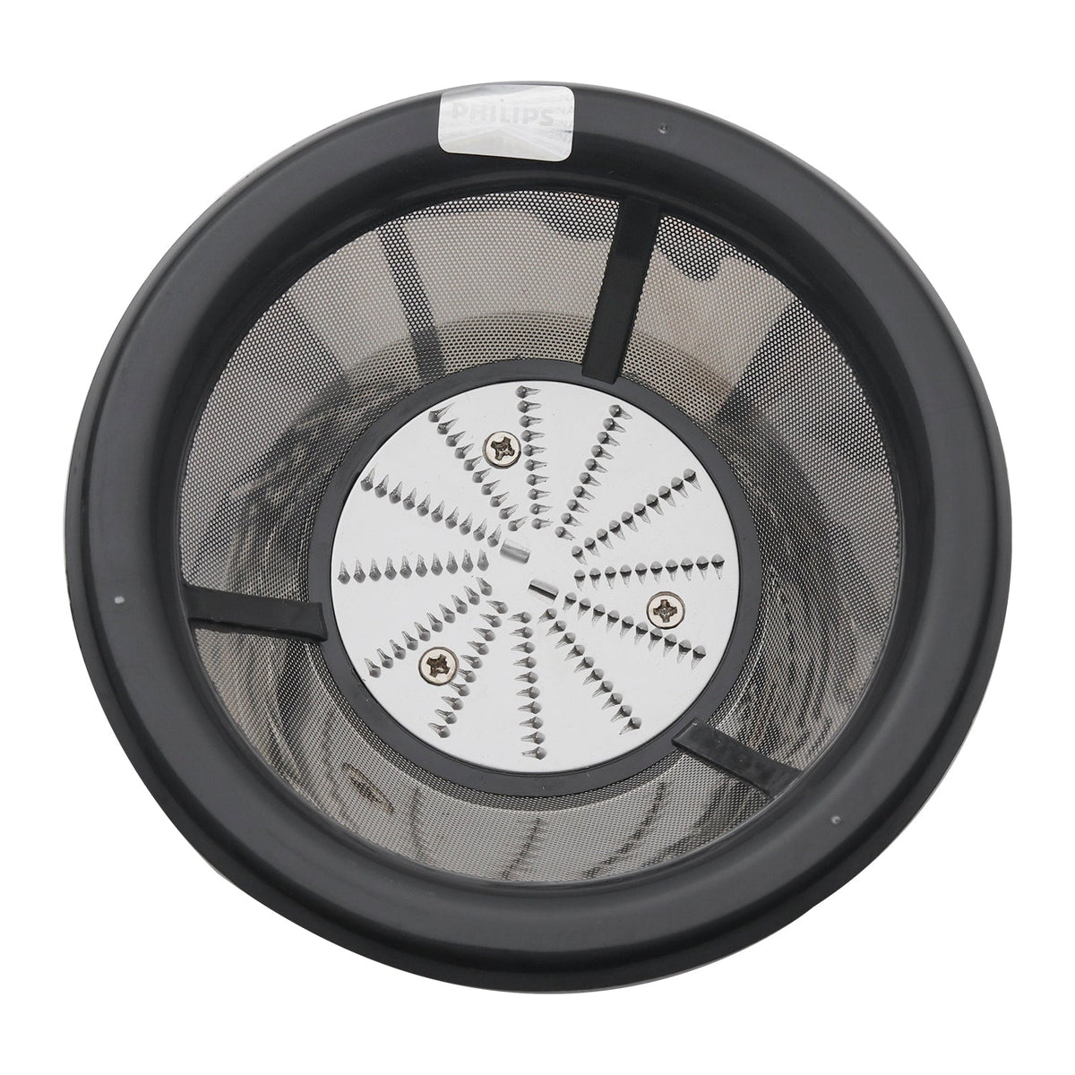 Sieve Assembly For Models Hl7577 Hl7578 Hl7579 Hl7580 Hl7581 Hl7566 Hl7567 Hl7568 996510080421