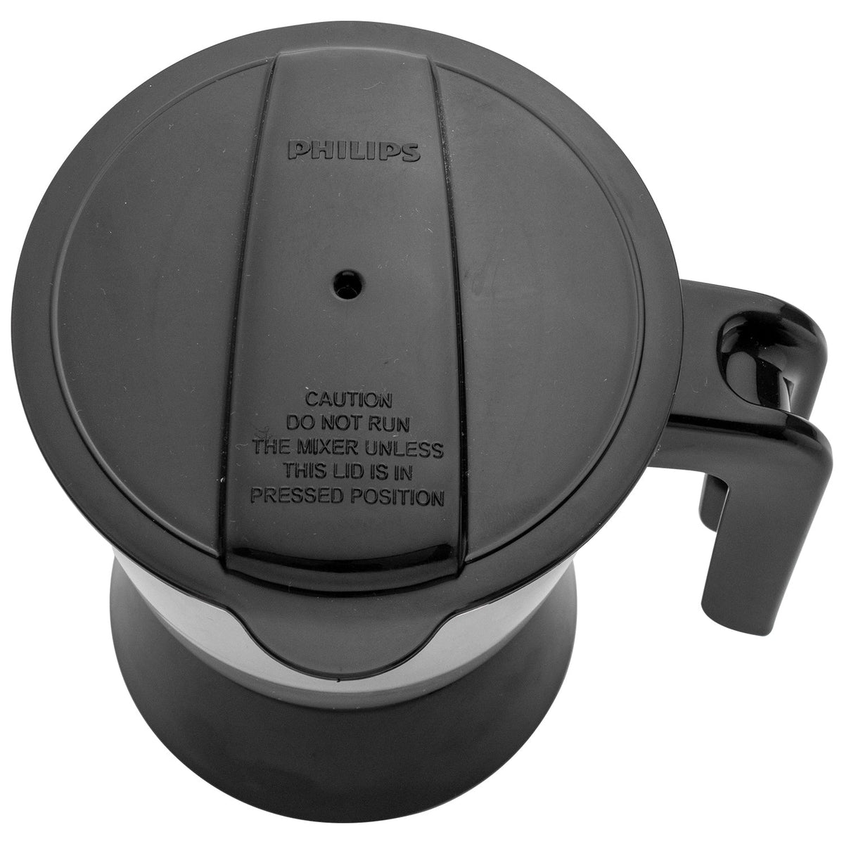 Multipurpose Jar Assembly For Models Hl7579 H7580 Black Color 996510080483